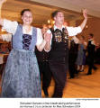 Schwaben Dancers in their breath-taking performance   [photo: Herwig Wandschneider]