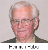 Heinrich Huber