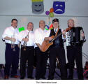 The Oberkreiner band