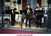 The Matt Lebar Ensemble