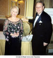 Christine Meyer & John Raschke