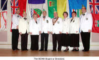 The BDKK Board of Directors