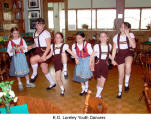 K.G. Loreley Youth Dancers