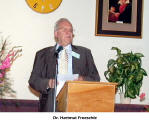 Dr. Hartmut Froeschle