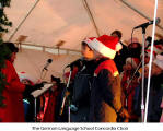 The German Language School Concordia Choir