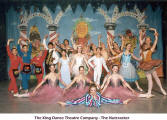 The Xing Dance Theatre Company - The Nutcracker