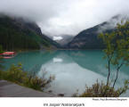 Im Jasper Nationalpark  [photo: Paul-Bernhard Berghorn]