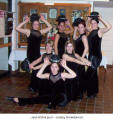 ...and all that jazz! - Loreley Showdancers