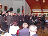 The Concordia Choir