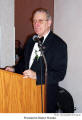 President Dieter Hanke   [photo: Herwig Wandschneider]