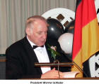 President Werner Schlter