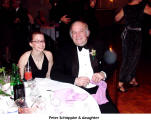 Peter Schppke & daughter