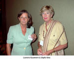 Leonore Kussmann & Sibylle Otto