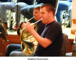 Waldhorn (French horn)