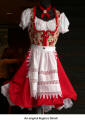 An original Regina's Dirndl