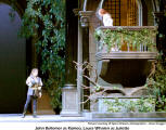 John Bellemer as Romeo, Laura Whalen as Juliette   [picture courtesy of Opera Ontario, photographer - Dave Grugger