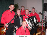 The Ostanek Band