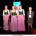 The von Trapp Children