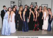 The Danube Swabian Youth Group