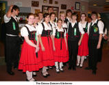 The Donau Dancers Kitchener