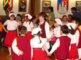 Macedonian Folklore Ensemble Ilinden - Mississauga