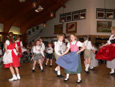 Alpine Junior Dancers - Kitchener