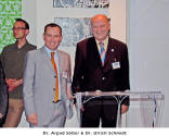 Dr. Arpad Slter & Dr. Ulrich Schmidt