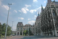 Cultural pilgrimage by the Toronto Danube Swabians