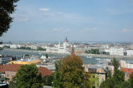 Cultural pilgrimage by the Toronto Danube Swabians