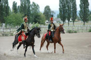 Cultural pilgrimage by the Toronto Danube Swabians