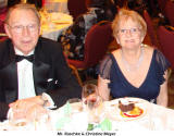 Mr. John Raschke & Christine Meyer