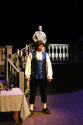 Scene from Don Giovannie - Opera York