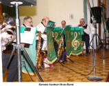 Danube Swabian Brass Band