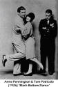 Anne Pennington & Tom Patricola (1926) "Black Bottom Dance