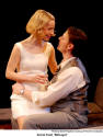 Scene from "Betrayal"  [photo: David Popplow courtesy of Theatre & Company]