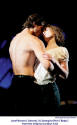 Josef Brown ("Johnny") & Georgina Rich ("Baby") from the Original London Cast  [photo: David Scheinmann]