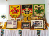 Past events of Club Hansa 