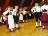 Almrausch Dancers