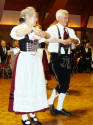 Almrausch Dancers