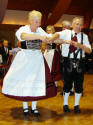 Almrausch Dancers