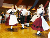 Almrausch Dancers