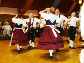 Almrausch Dancers