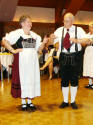 Almrausch Dancers