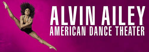 Alvin Ailey - American Dance Theatre