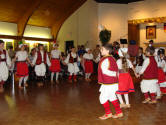 Macedonian Folk Ensemble Ilinden