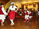 Macedonian Folk Ensemble Ilinden