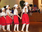 Macedonian Folk Ensemble Ilinden