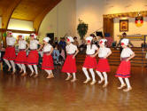 Macedonian Folk Ensemble Ilinden