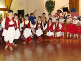 Macedonian Folk Ensemble Ilinden