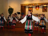 Polish Dance Ensemble "Cracovia"